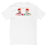 Tip to Tip Holiday Tee