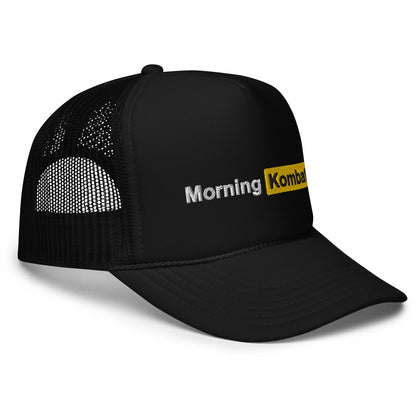 Morning Hub Cap