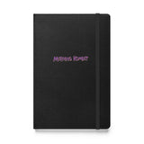 Mystery Solver Notebook