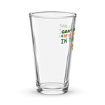 All Day Pint glass