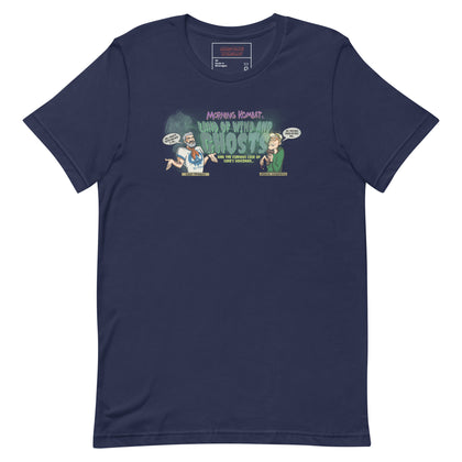 MK Dooby Doo Tee