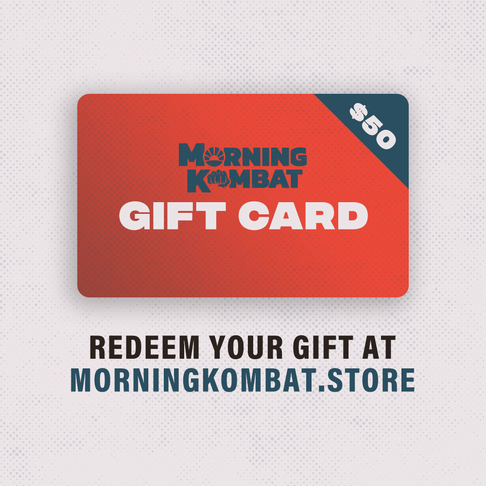MK gift card shop