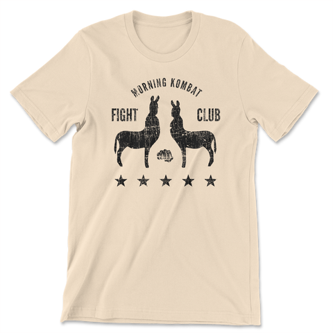 MK Fight Club