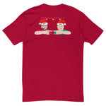 Tip to Tip Holiday Tee