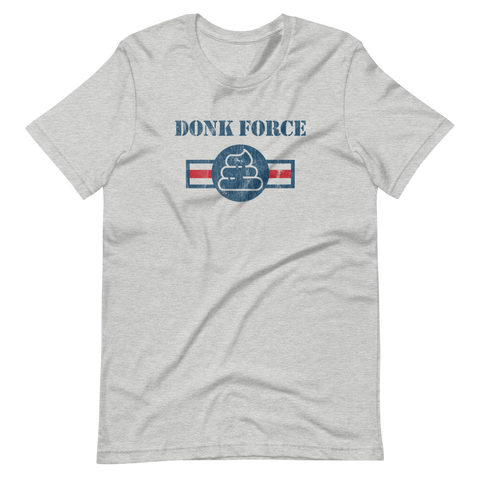 DONK FORCE TEE