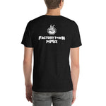 Factory Town Tee