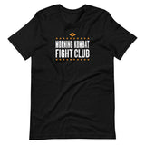 Fight Club Tee
