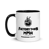 Factory Town Mk Mug